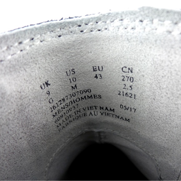 Clarks Desert Chelsea Boot - Picture 11 of 12